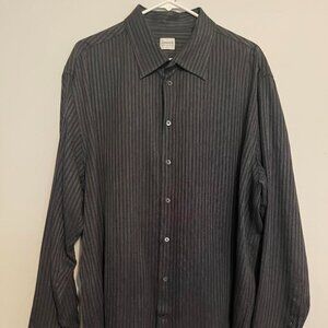 Armani Collezioni Mans Dress Shirt